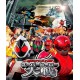Filme: Kamen Rider × Super Sentai: Super Hero Taisen (Digital)
