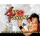 Art of Fighting - O Filme (Digital)