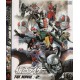 Kamen Rider The Movie Box - Volume 2 (Digital)