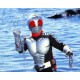 Kamen Rider The Movie Box - Volume 4 (Digital)