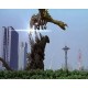 Filme: Godzilla vs Megaguirus 2000 (Digital)