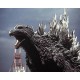 Filme: Godzilla: Tokyo SOS 2003 (Toho)
