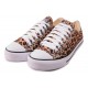 Tênis All Star Converse Tecido Branco Unissex