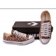 Tênis All Star Converse Couro Unissex