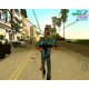 Grand Theft Auto - Vice City - PS2