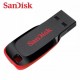 Pen Drive Sandisk Cruzer Blade 256GB