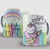 Caneca Unicórnio - Frases Indelicadas Modelo 02