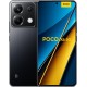 Smartphone Poco X6 (5G) 256GB 12GB RAM Versão Global Desbloqueado Preto