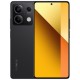 Smartphone Xiaomi Redmi Note 13 128GB 8GB RAM Versão Global Desbloqueado Preto