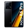 Smartphone Poco X6 PRO (5G) 512GB 12GB RAM Versão Global Desbloqueado Preto