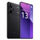 Smartphone Xiaomi Redmi Note 13 PRO + 512GB 12GB RAM Versão Global Desbloqueado Preto