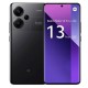 Smartphone Xiaomi Redmi Note 13 PRO + 512GB 12GB RAM Versão Global Desbloqueado Preto