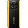 Smartphone Poco X7 (5G) 512GB 12GB RAM Versão Global Desbloqueado Preto