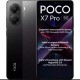 Smartphone Poco X7 PRO (5G) 512GB 12GB RAM Versão Global Desbloqueado Preto