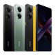 Smartphone Poco X7 PRO (5G) 512GB 12GB RAM Versão Global Desbloqueado Preto
