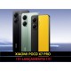 Smartphone Poco X7 PRO (5G) 512GB 12GB RAM Versão Global Desbloqueado Preto