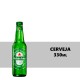 Cerveja Heineken Long Neck 330ml - Pack 06 Unidades