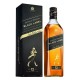Whisky Johnnie Walker Black Label 1000ml