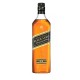 Whisky Johnnie Walker Black Label 1000ml