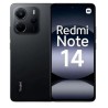 Smartphone Xiaomi Redmi Note 14 128GB 6GB RAM Versão Global Desbloqueado Preto