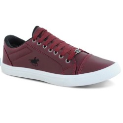 Tênis Hardshell Oakley Masculino Aventura Vermelho Preto