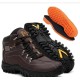 Bota Adventure Masculino Marron