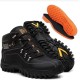 Bota Adventure Masculino Preto