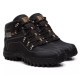 Bota Adventure Masculino Preto