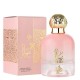 Perfume Árabe Feminino Tiara Pink de Al Wataniah Edp 100ml - Original