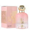 Perfume Árabe Feminino Tiara Pink de Al Wataniah Edp 100ml - Original