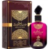 Perfume Árabe Feminino Sabah Al Ward Al Wataniah EDP 100ml - Original