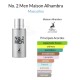Perfume Árabe Masculino No. 2 Men Maison Alhambra EDP 80ml - Original