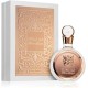 Perfume Árabe Feminino Fakhar Rose Lattafa EDP 100ml - Original