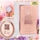 Perfume Árabe Feminino Fakhar Rose Lattafa EDP 100ml - Original