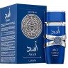 Perfume Árabe Masculino Asad Zanzibar Lattafa EDP 100ml - Original