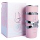 Perfume Árabe Feminino Yara Rose Lattafa EDP 100ml - Original