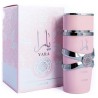 Perfume Árabe Feminino Yara Rose Lattafa EDP 100ml - Original