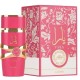 Perfume Árabe Feminino Yara Candy Lattafa EDP 100ml - Original