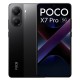 Smartphone Poco X7 PRO (5G) 512GB 12GB RAM Versão Global Desbloqueado Preto