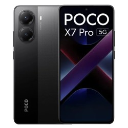 Smartphone Poco X7 PRO (5G) 512GB 12GB RAM Versão Global Desbloqueado Preto