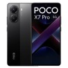Smartphone Poco X7 PRO (5G) 512GB 12GB RAM Versão Global Desbloqueado Preto
