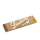 Caixa De Seda Smoking Brown KS Slim - Original