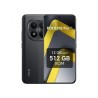 Smartphone Poco M8 PRO (5G) 512 GB 12GB RAM Versão Global Desbloqueado Preto