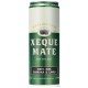 Xeque Mate Bebida Mista de Rum Draft - 355ml (Kit 12 Unidades)