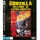 Filme: Godzilla Invasion of Astro-Monster/Monster Zero 1965 (Digital)