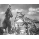 Filme: Godzilla Raids Again 1955 (Toho)