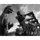 Filme: Godzilla Raids Again (Digital)