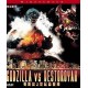 Filme: Godzilla vs Destoroyah 1995 (DVD)