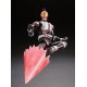Kamen Rider Faiz - Figure-rise 6 - Bandai