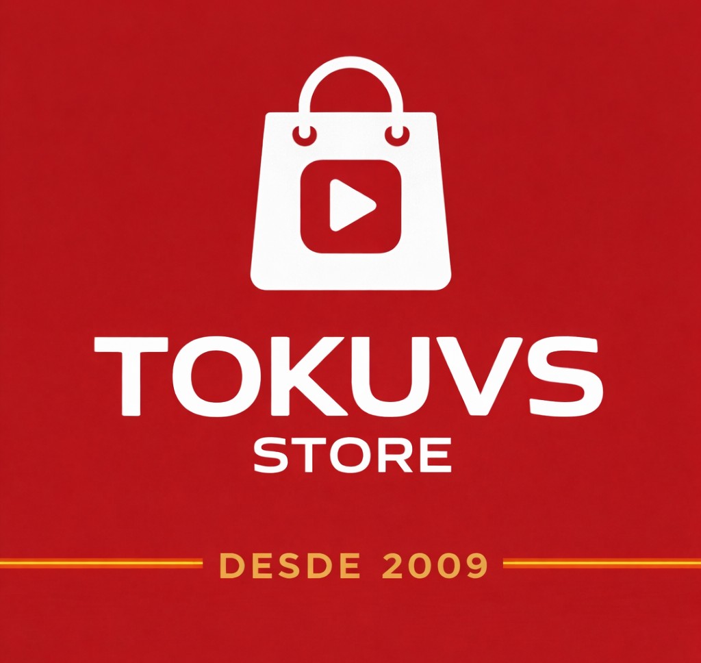 TOKUVS STORE